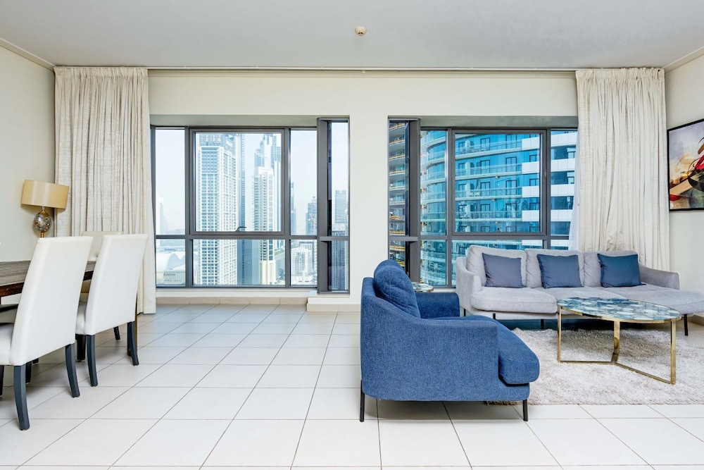 Nasma Luxury Stays South Ridge 20/35