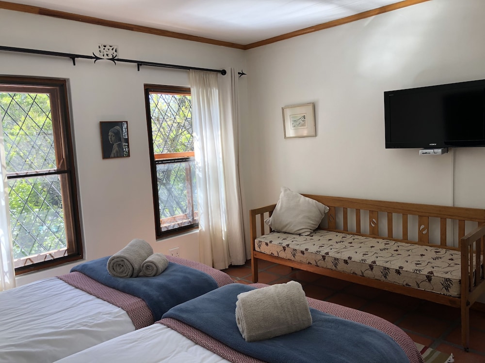 10 Alexander B&B 34/50