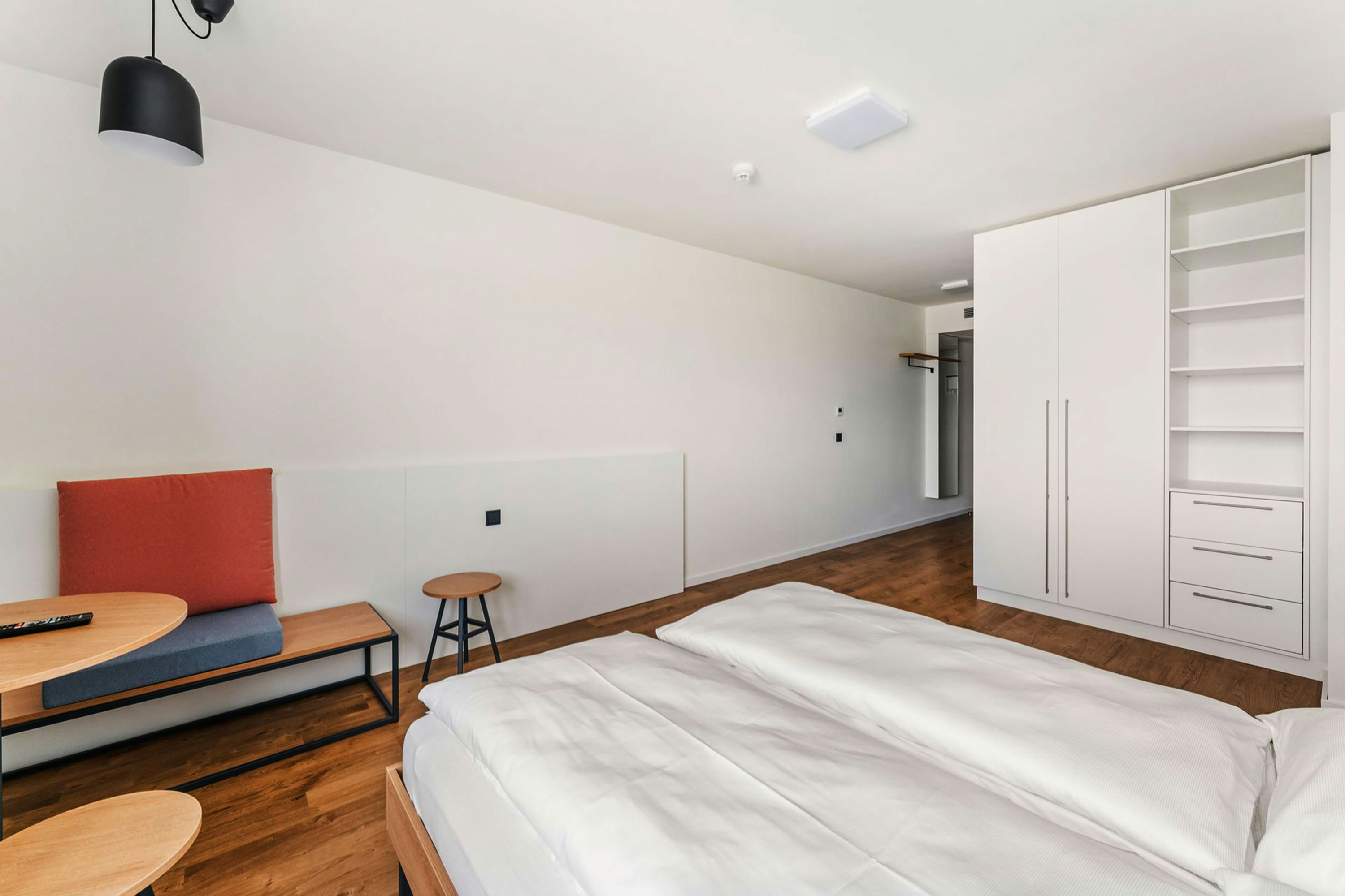 SMARTments business WIEN HEILIGENSTADT 4/8