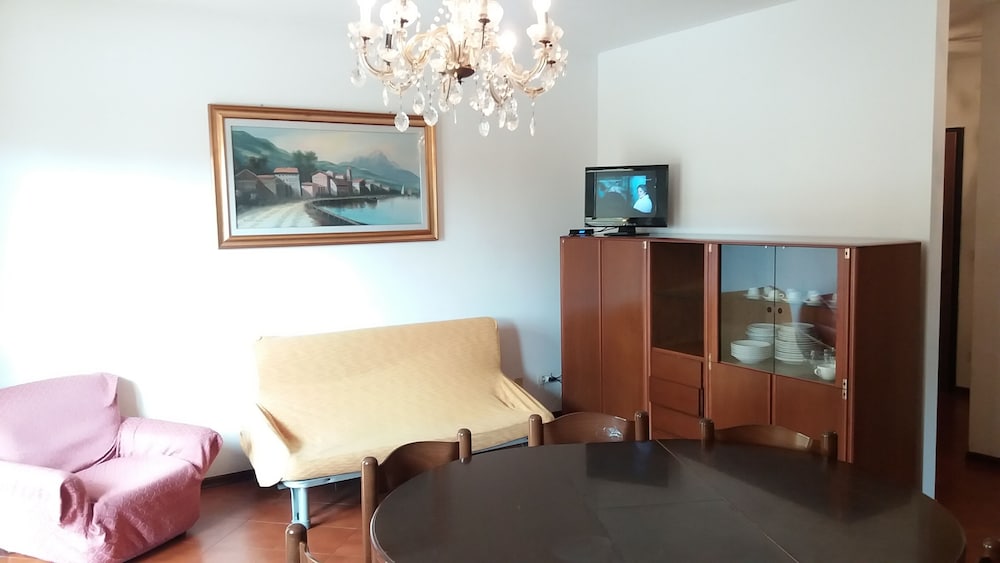 Residence Valbella 41/62