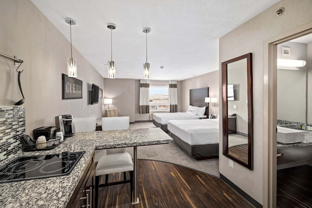Home Inn And Suites Swift Current 25/60