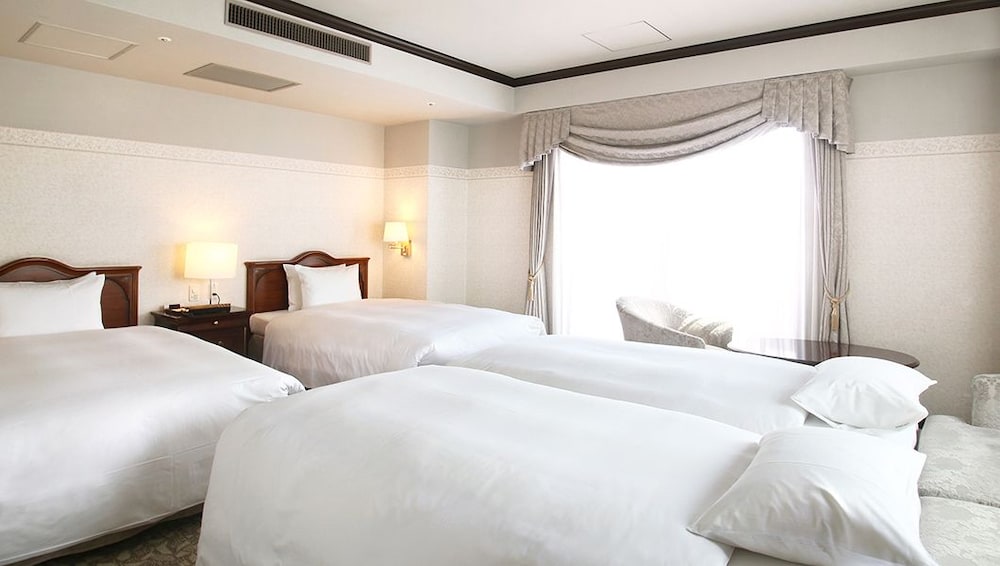 Hotel Piena Kobe 3/68