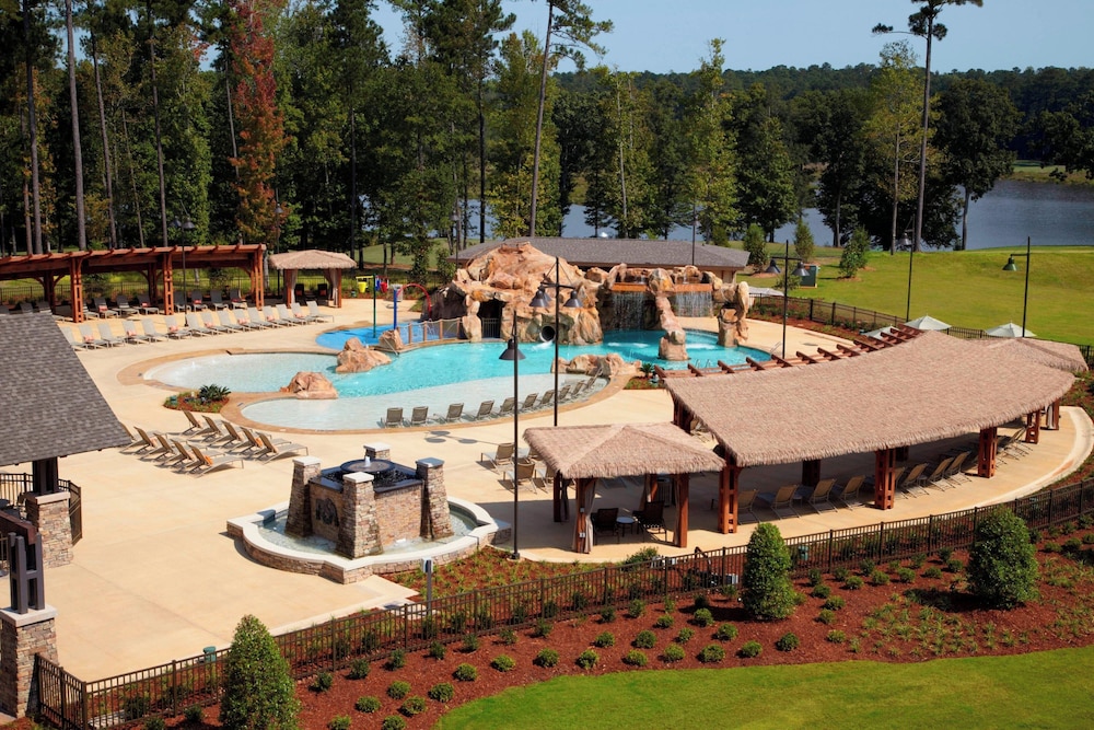 Auburn Marriott Opelika Resort & Spa at Grand National 44/50