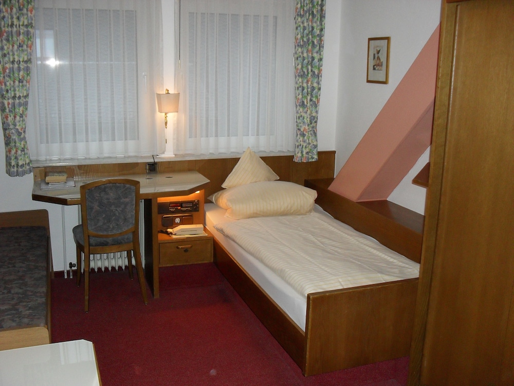 Ferienhotel Stockhausen 25/61