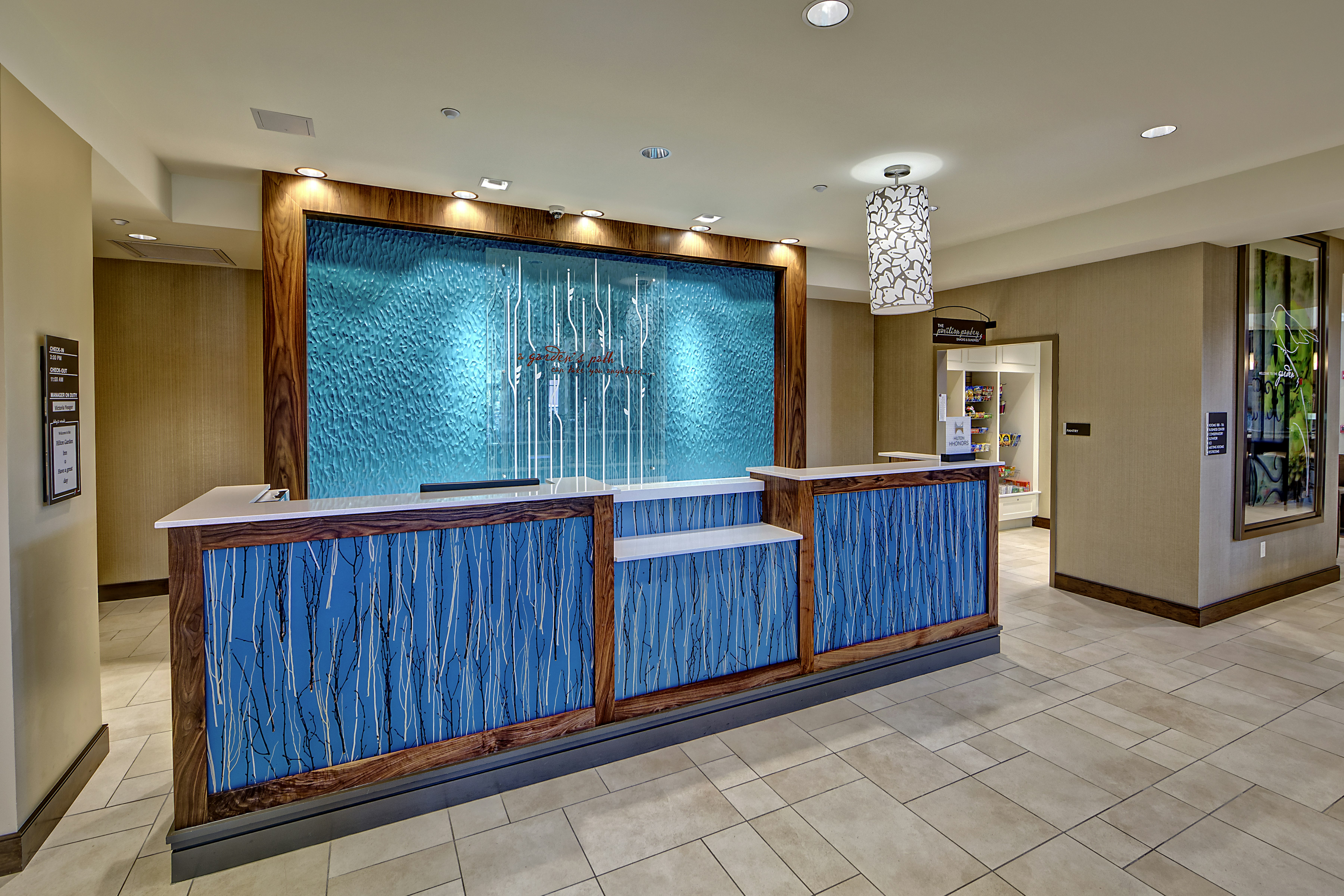 Hilton Garden Inn Charleston / Mt Pleasant 9/58