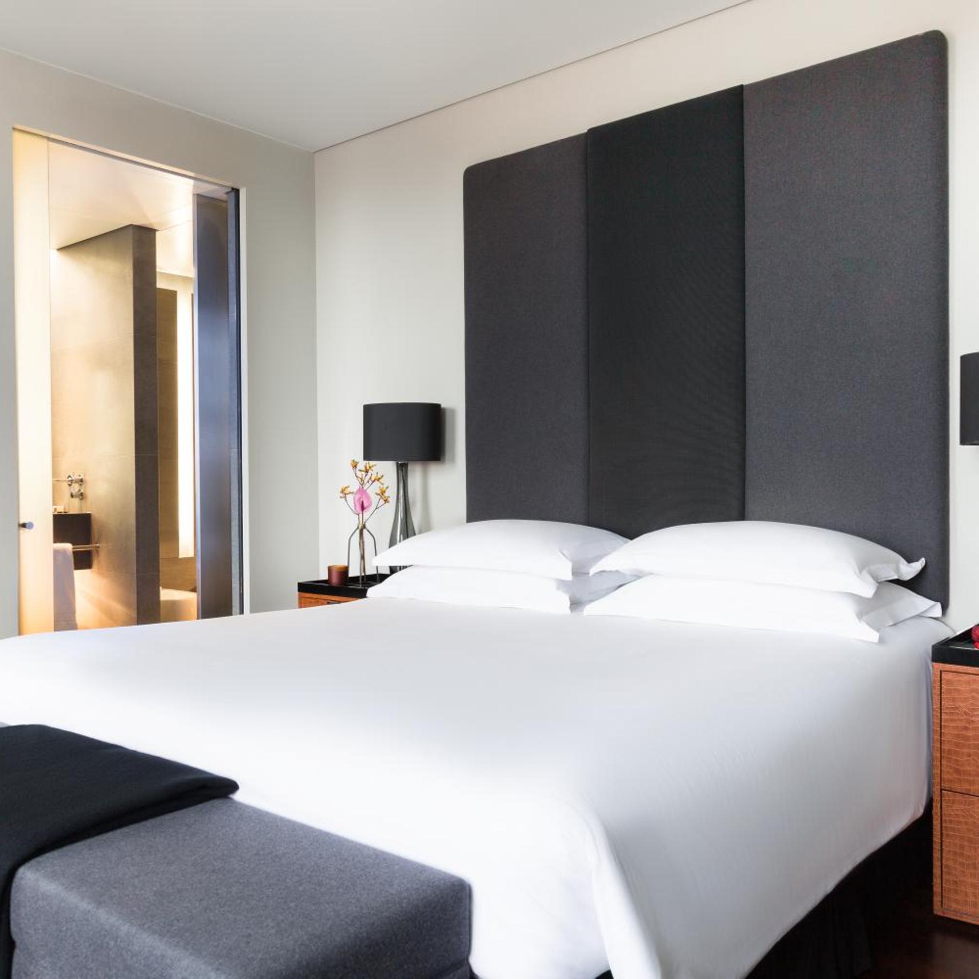 1 Bedroom, Park, Suite