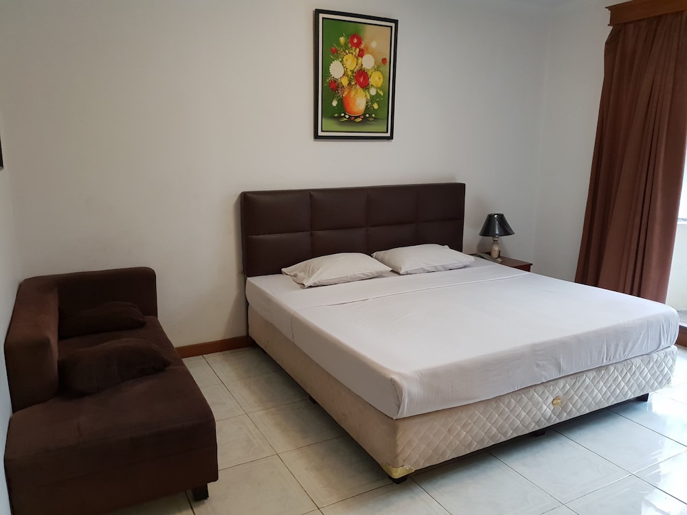 DeQur Hotel Bandung 28/71