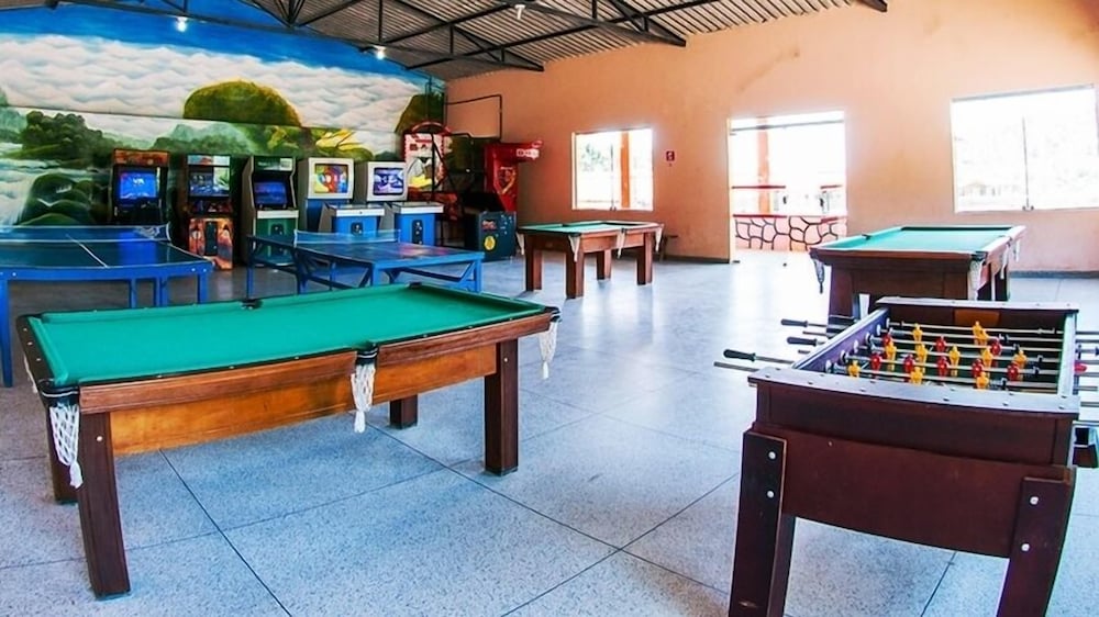 ECO PARK HOTEL 4/50