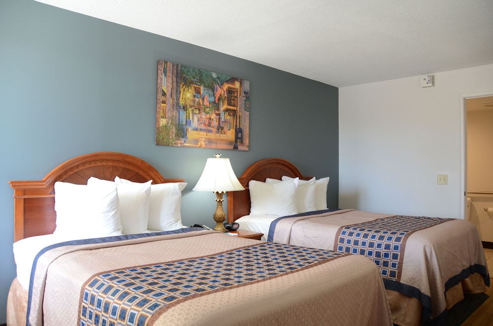 The Smart Stay Inn 19/42