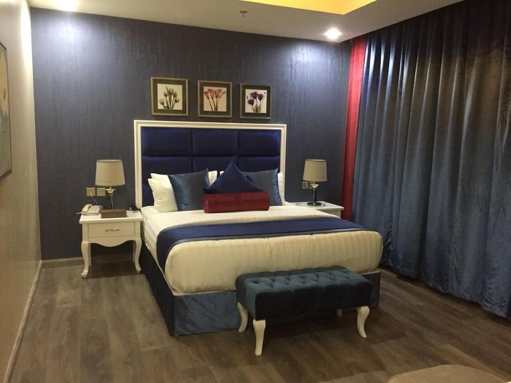 فندق جولدن بوجري الظهران(Golden Bujari Hotel Al Dhahran) 25/53