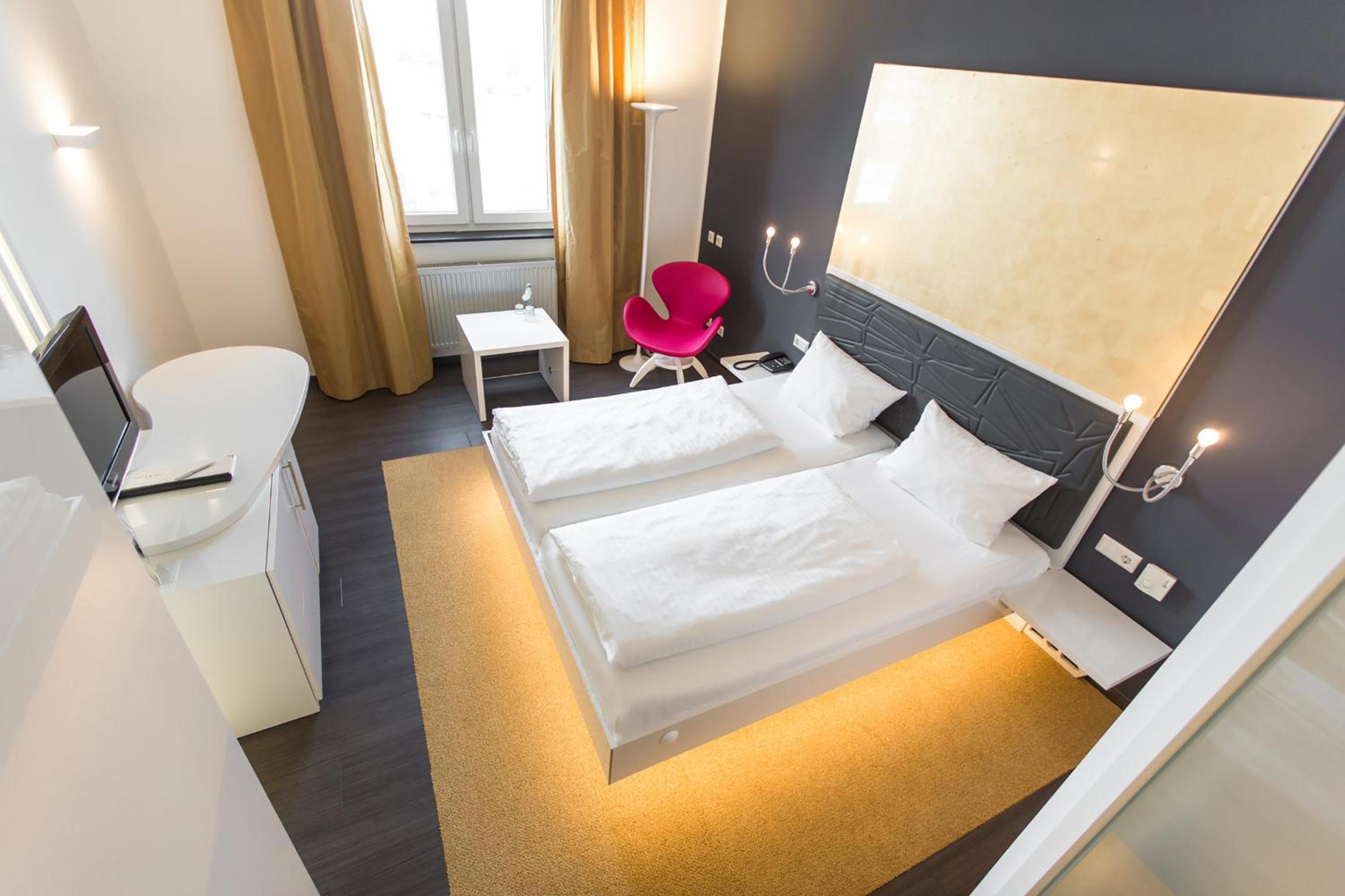 Hotel Sinsheim 13/40