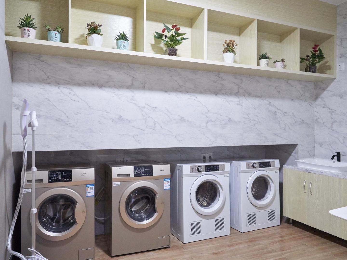 Magnotel (Xiapu Taikang Road Store) 4/23