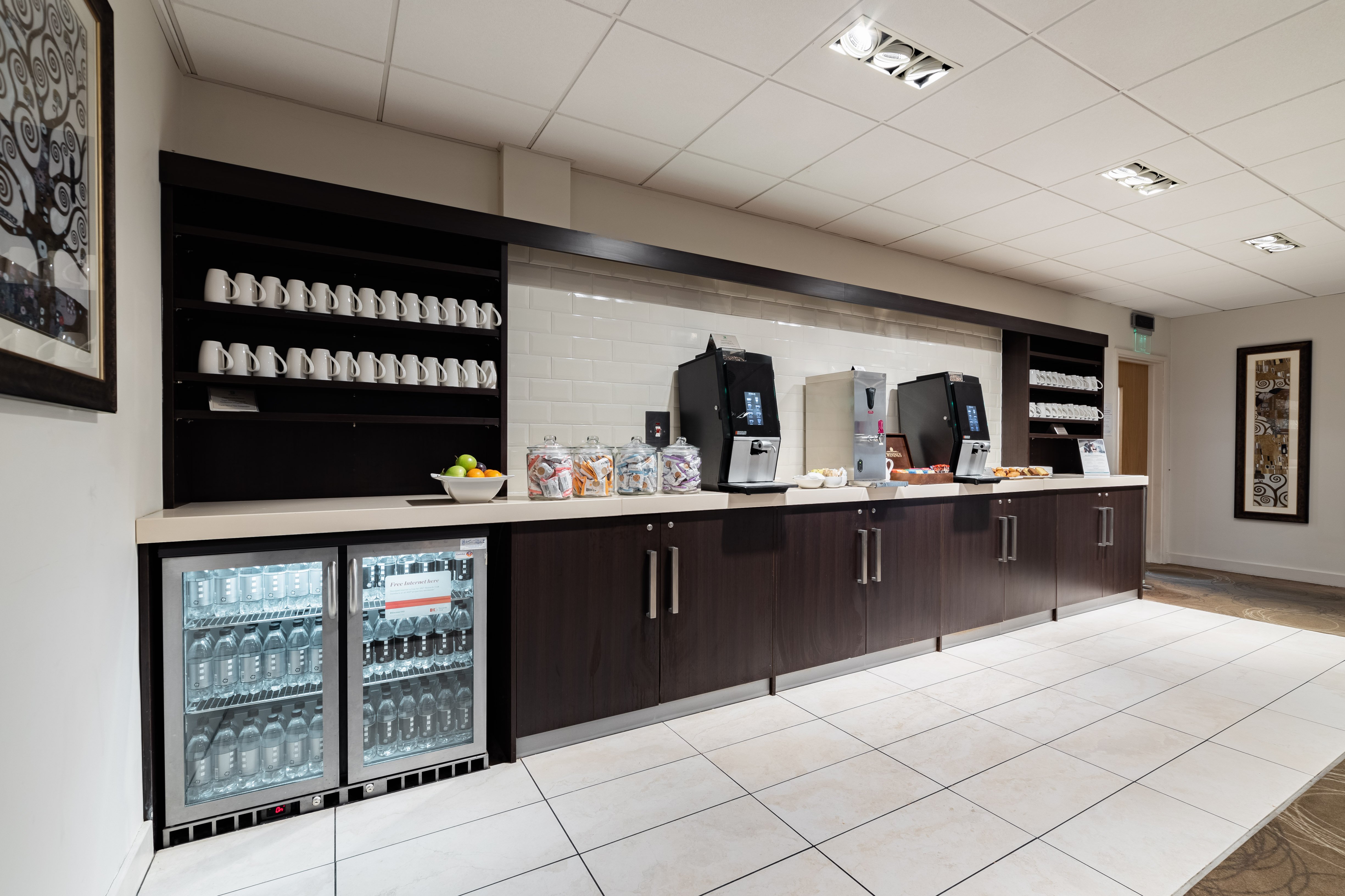 voco Winchester Hotel & Spa By IHG 4/69