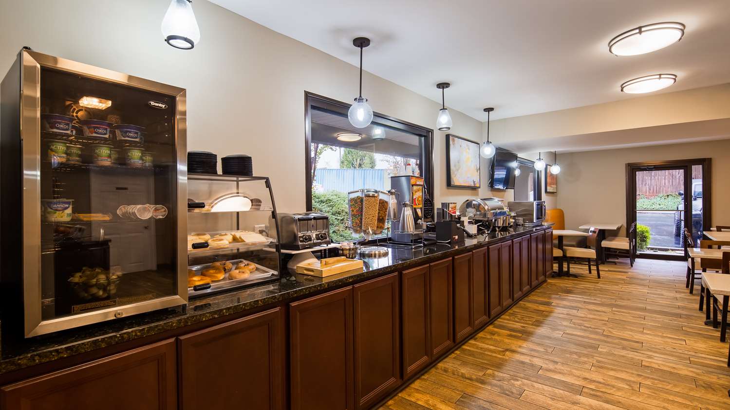 Best Western Shenandoah Inn 8/13