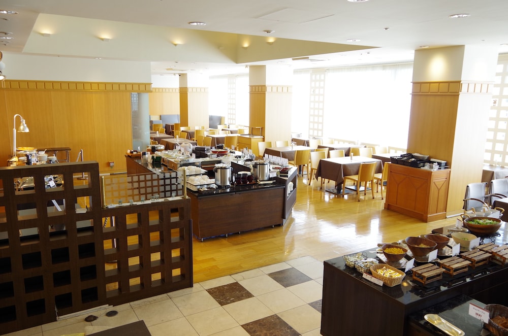 Kawagoe Prince Hotel 40/51