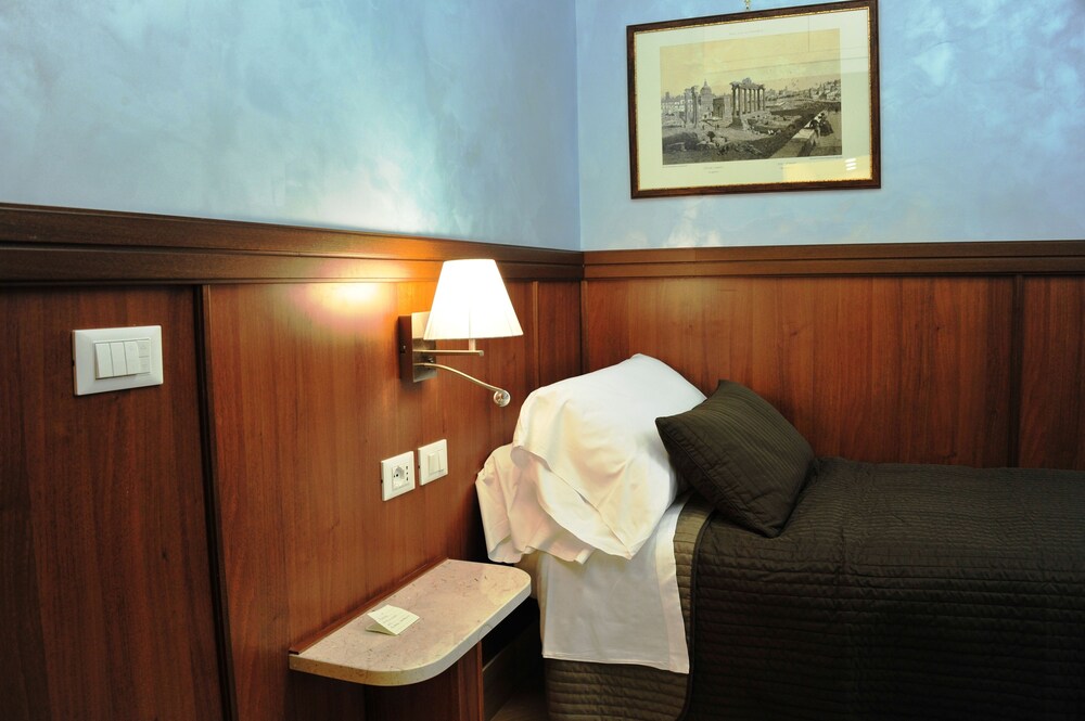 Residenza Matteucci 16/21
