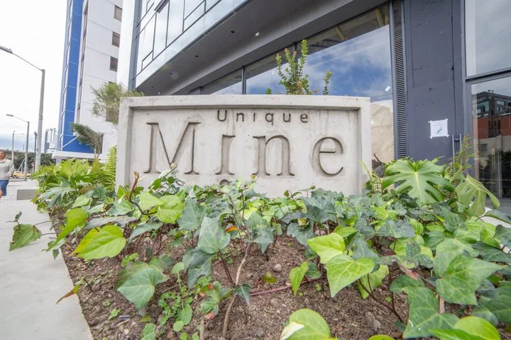 Unique Mine 26/31