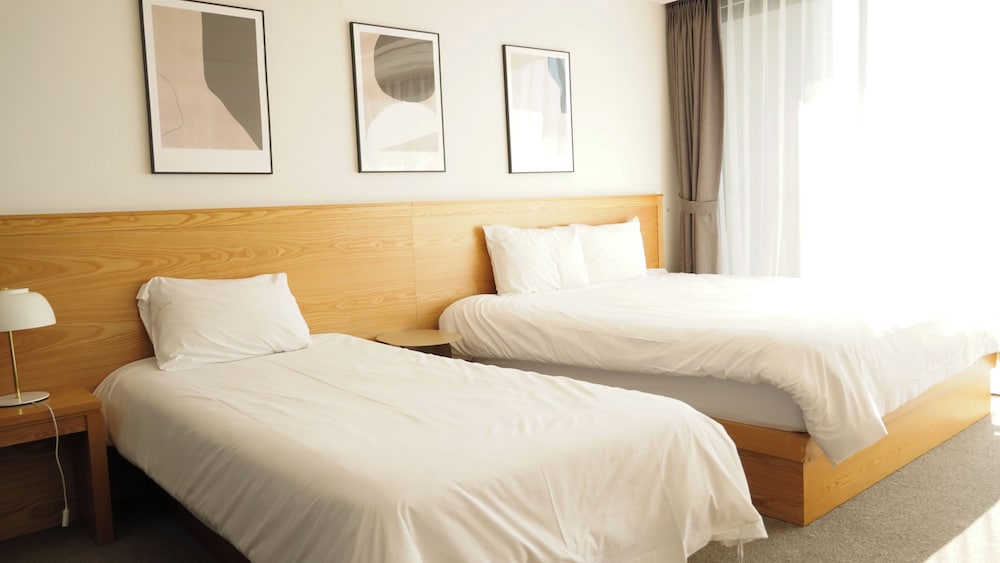 Ocean Hill Hotel Yeosu 9/27