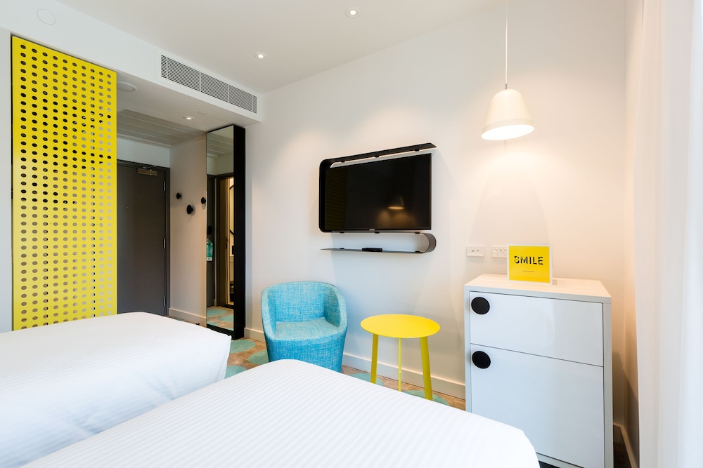 Ibis Styles East Perth 17/50