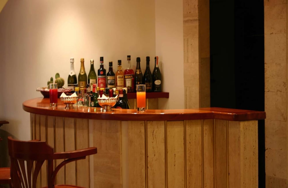 卡诺瓦酒店(Hotel Canova) 图片3