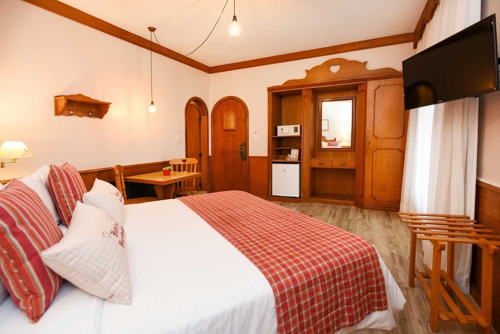 Hotel Das Hortensias 14/66