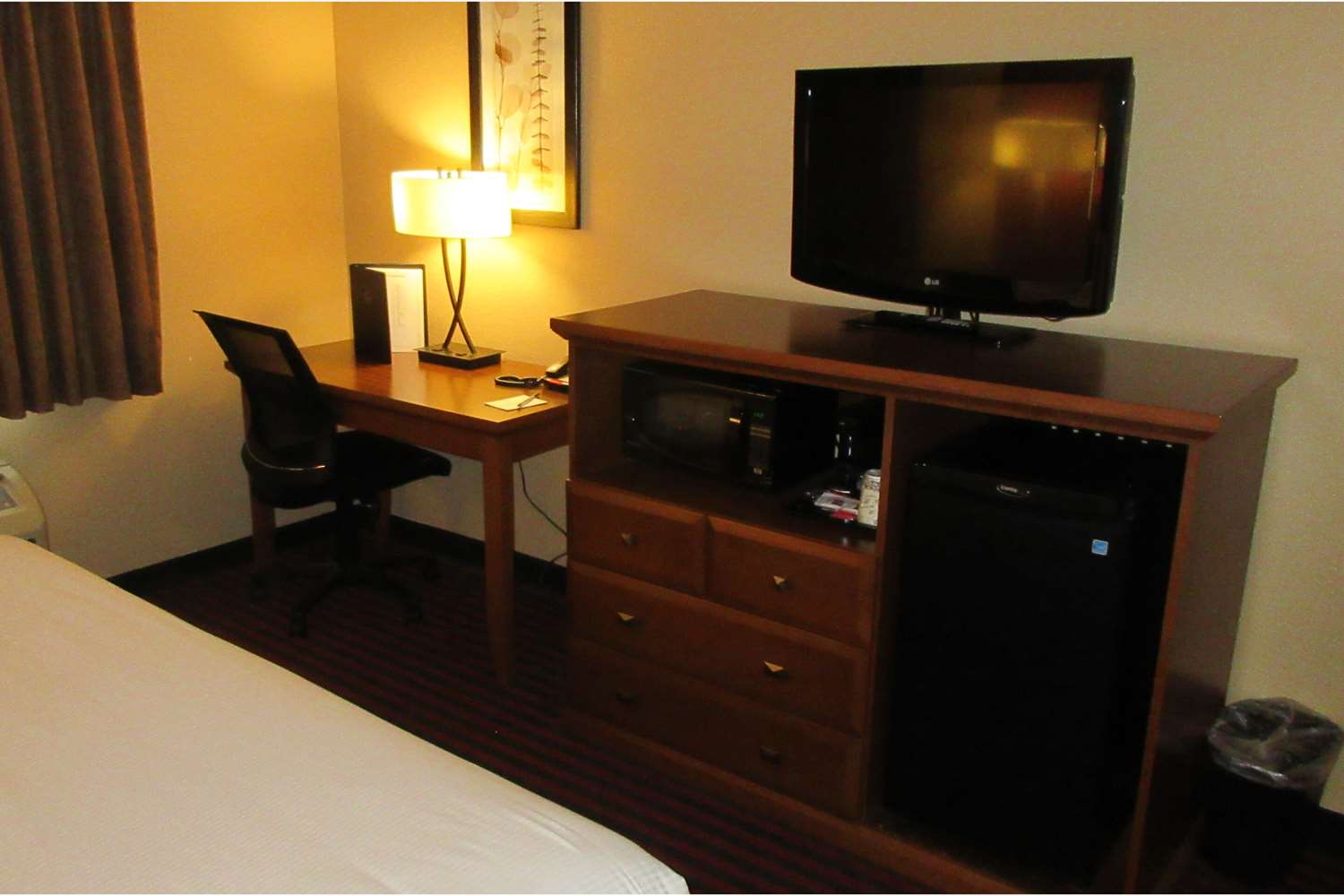 Quality Inn & Suites Stillwater 22/27