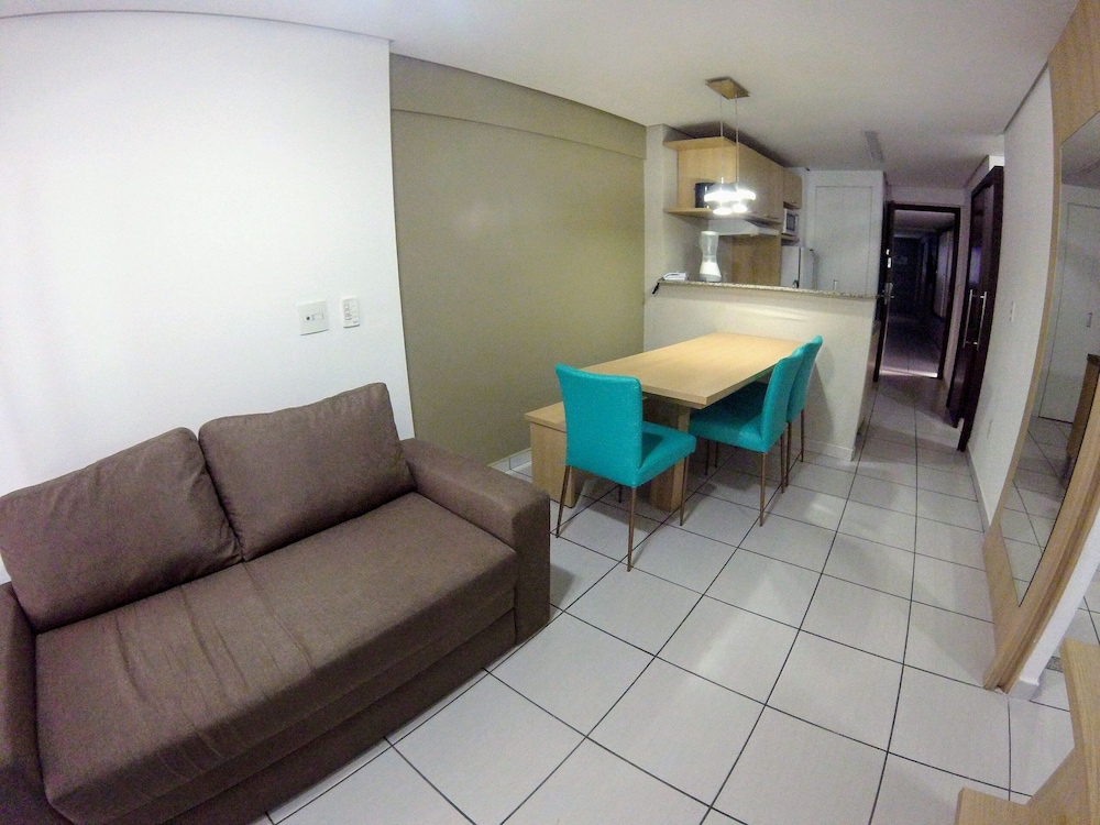Apartamento Na Praia Iracema 100M Do Mar 32/50