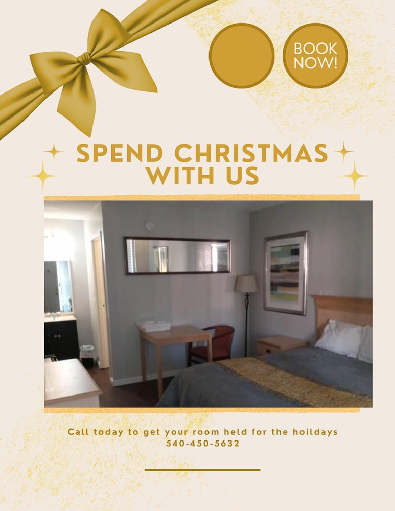 APM Inn & Suites 7/54