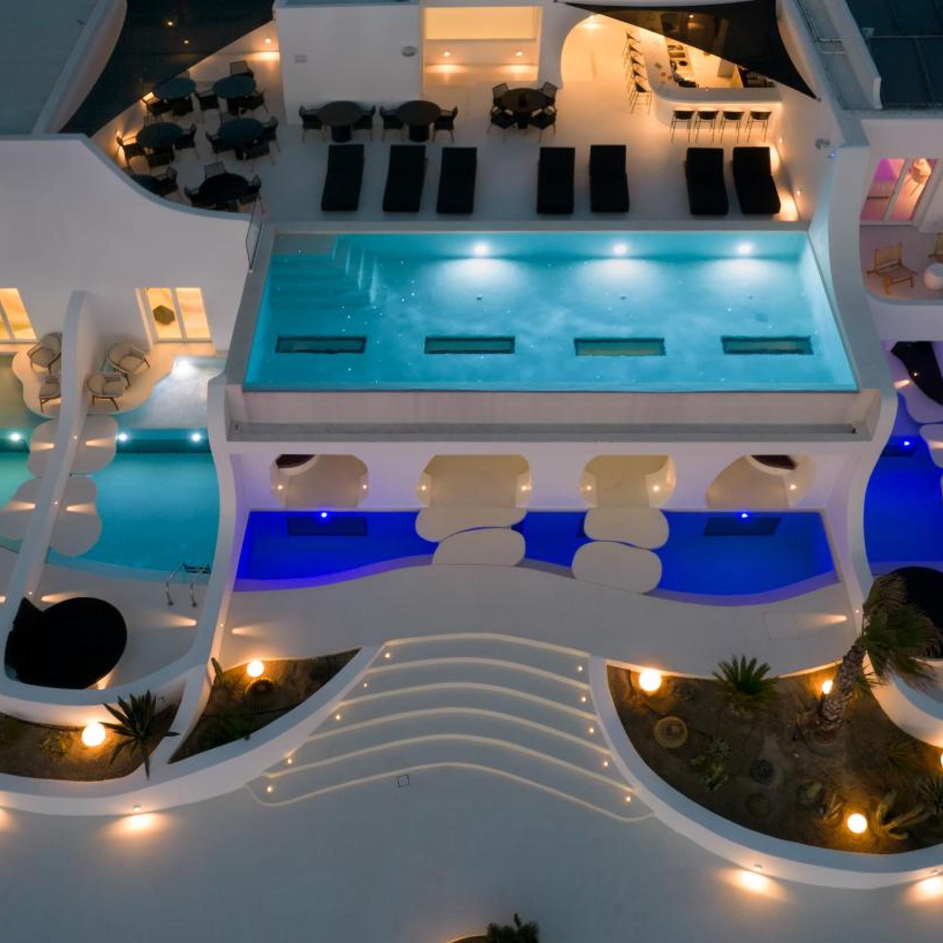 Million Stars Mykonos 17/50