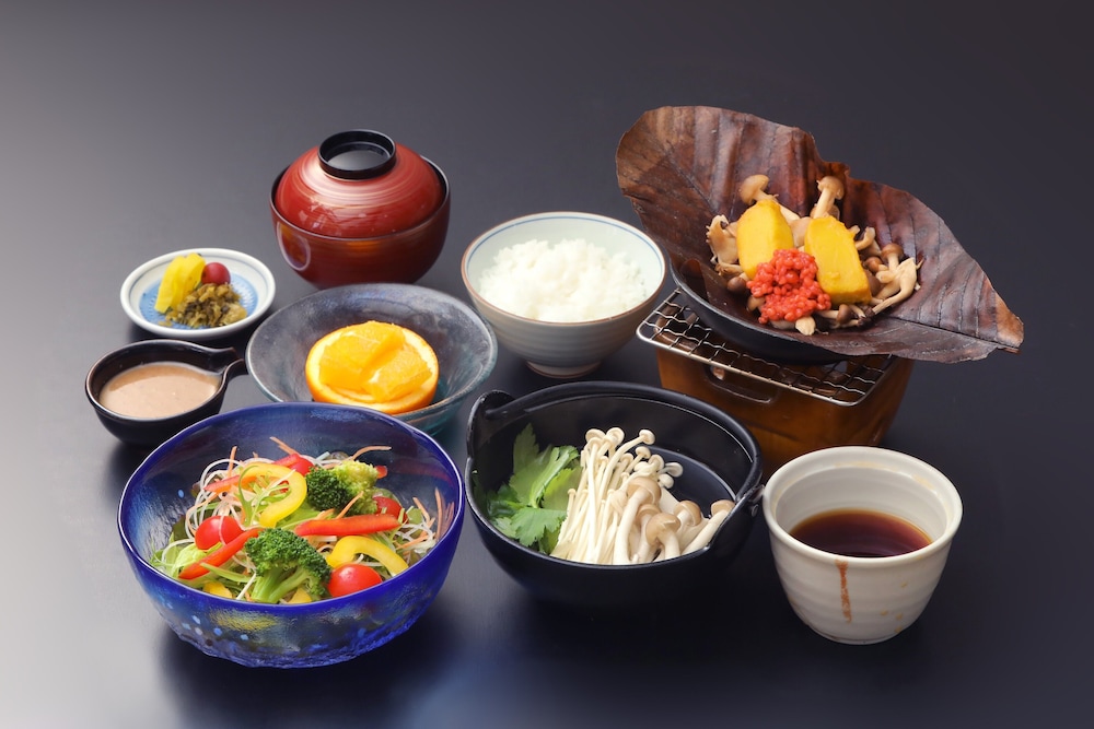 Ryori Ryokan Tsurugata 36/50