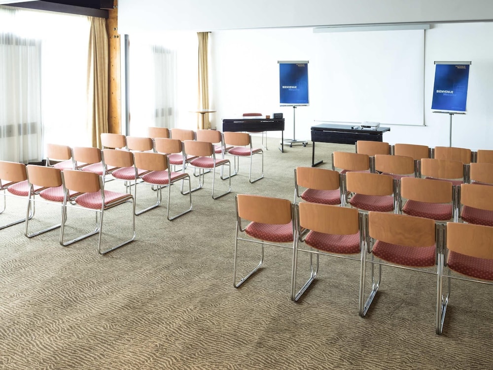 Novotel Macon Nord 61/74
