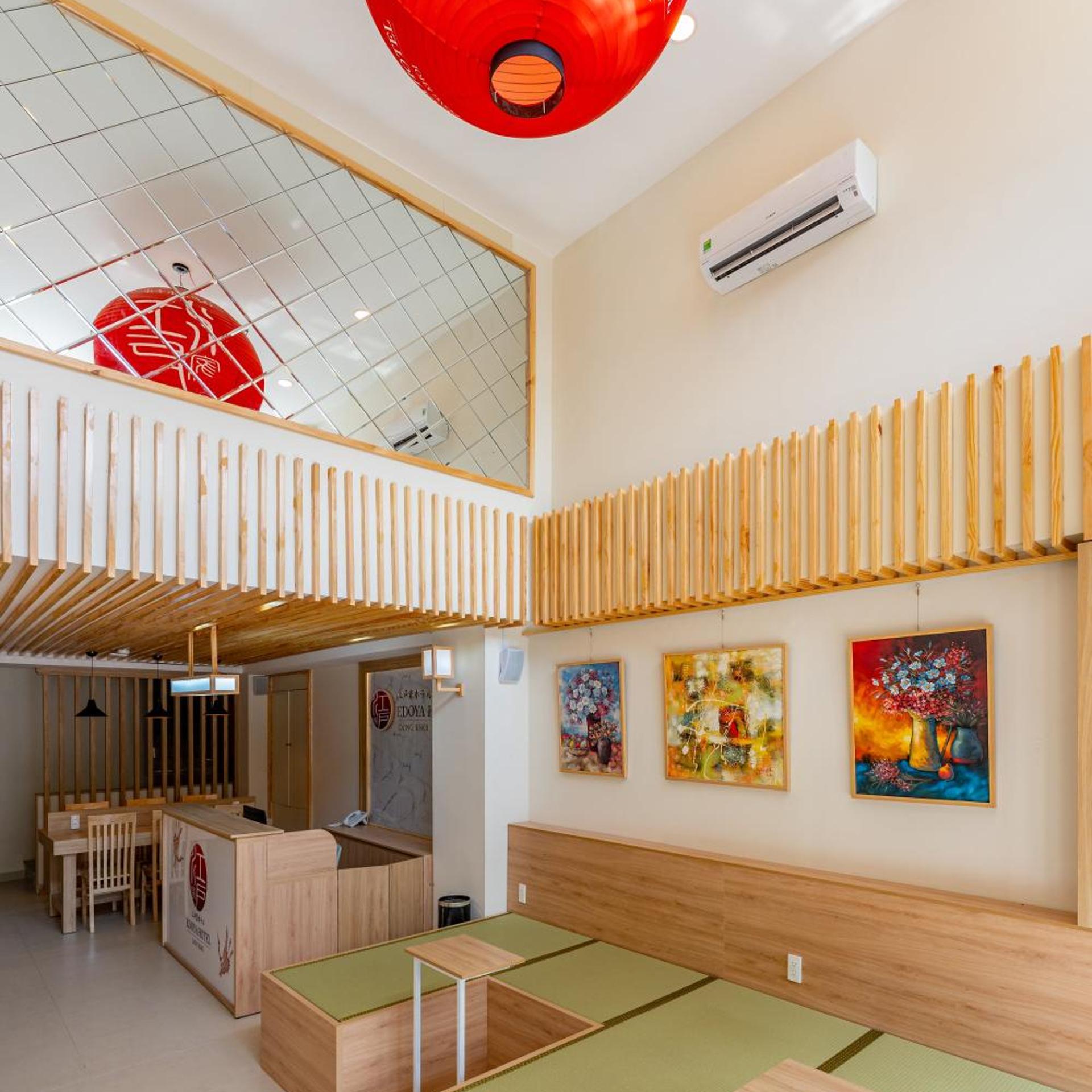 Edoya Hotel Dong Khoi 9/50
