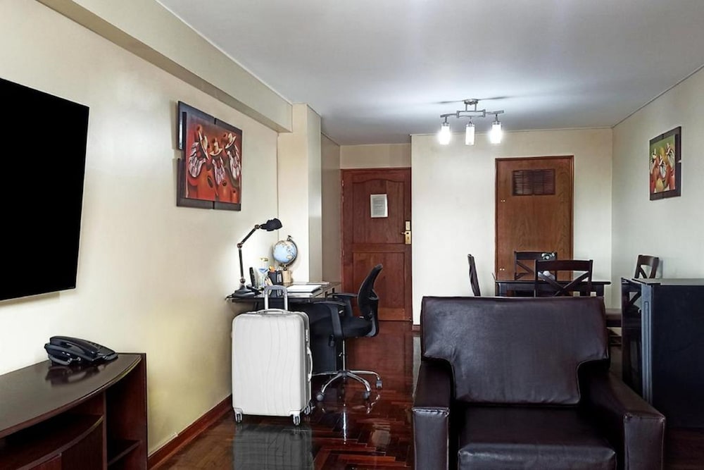 Inkari Apart Hotel 39/55