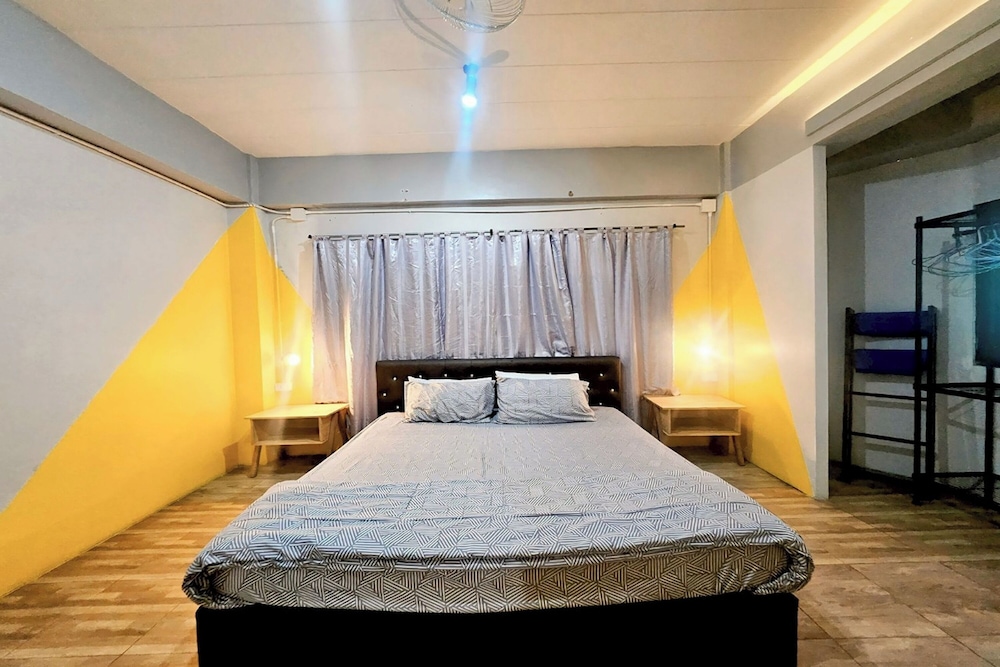 Me U Hostel - Adults Only 21/53