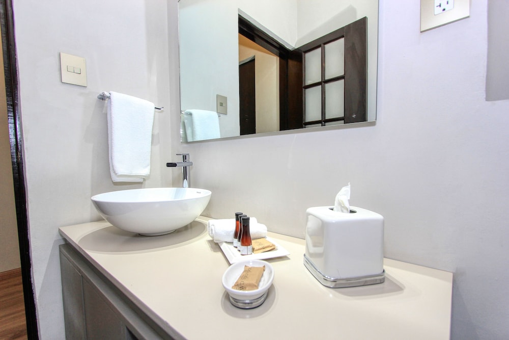 Casa Florencia Hotel Boutique 42/46