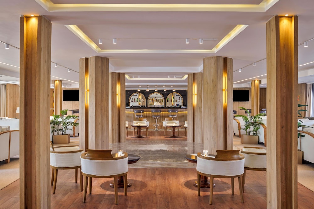 Mövenpick MS The Royal Lotus Nile Cruise 35/43