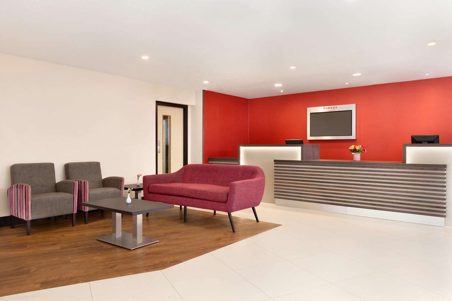 Ramada by Wyndham Bristol West 12/19