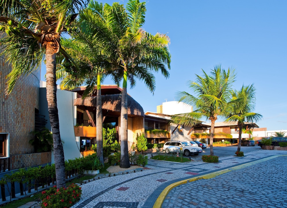 Rifoles Praia Hotel And Resort 65/73