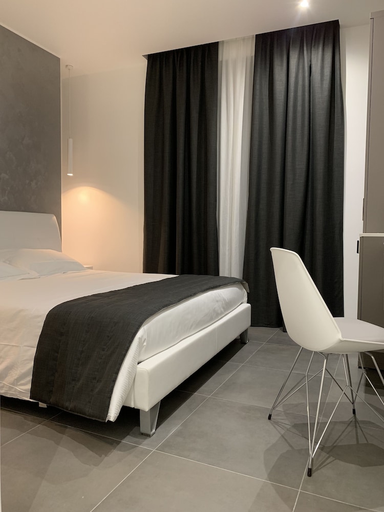 酒店Bossi公寓(Aparthotel Bossi) 图片3
