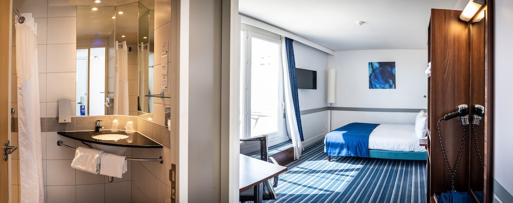 Novotel Marseille Centre Gare 23/50