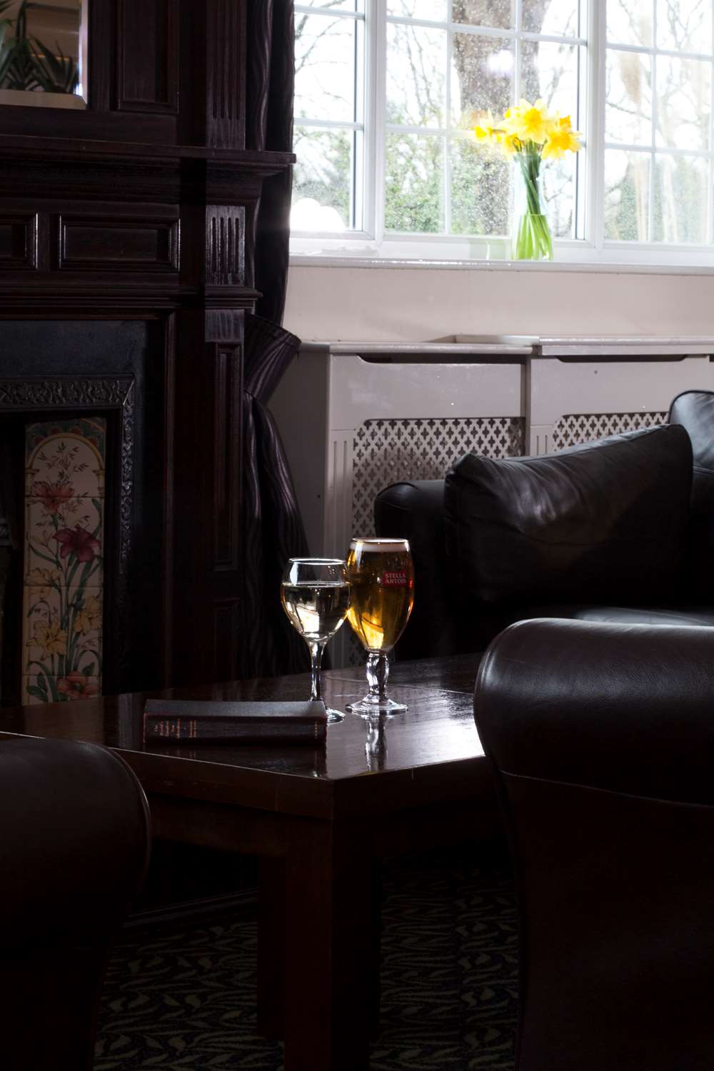 Best Western Manchester Bury Bolholt Country Park 30/43