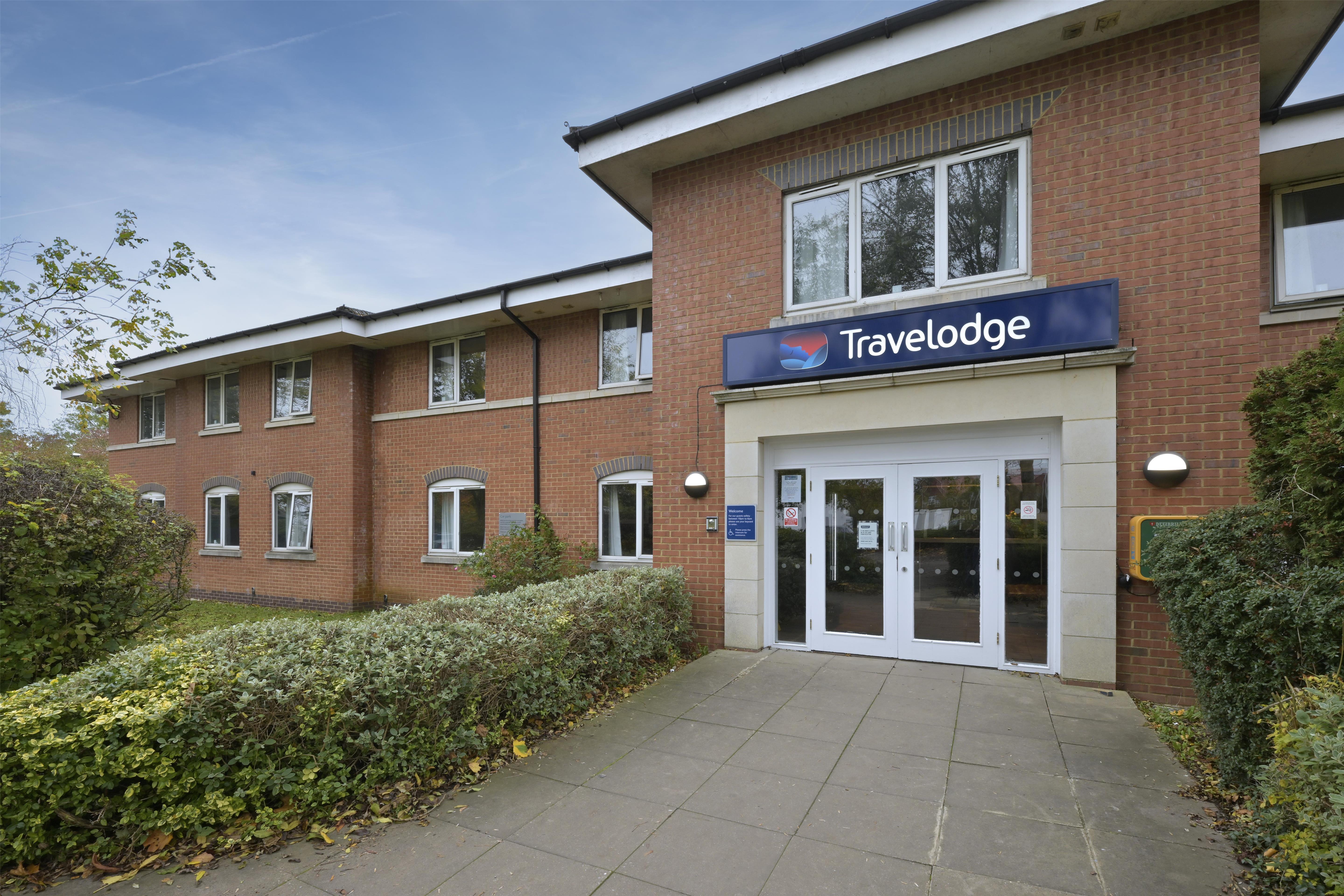Travelodge Stonehouse 1/29