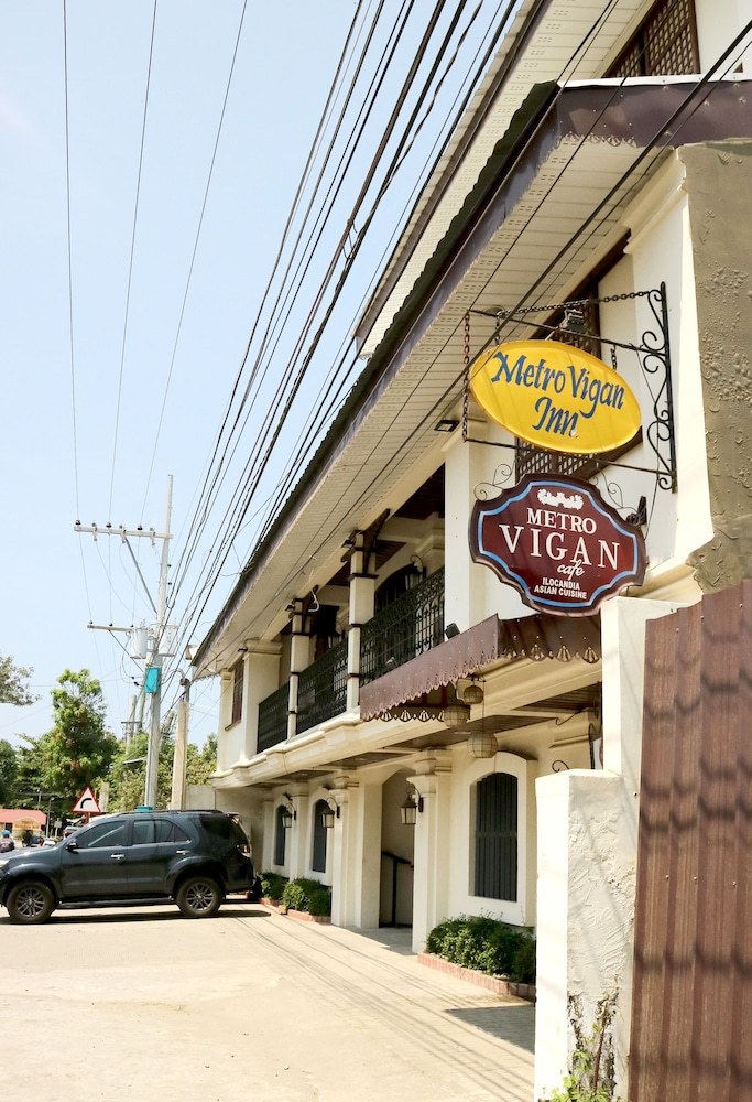 Metro Vigan Inn 6/70