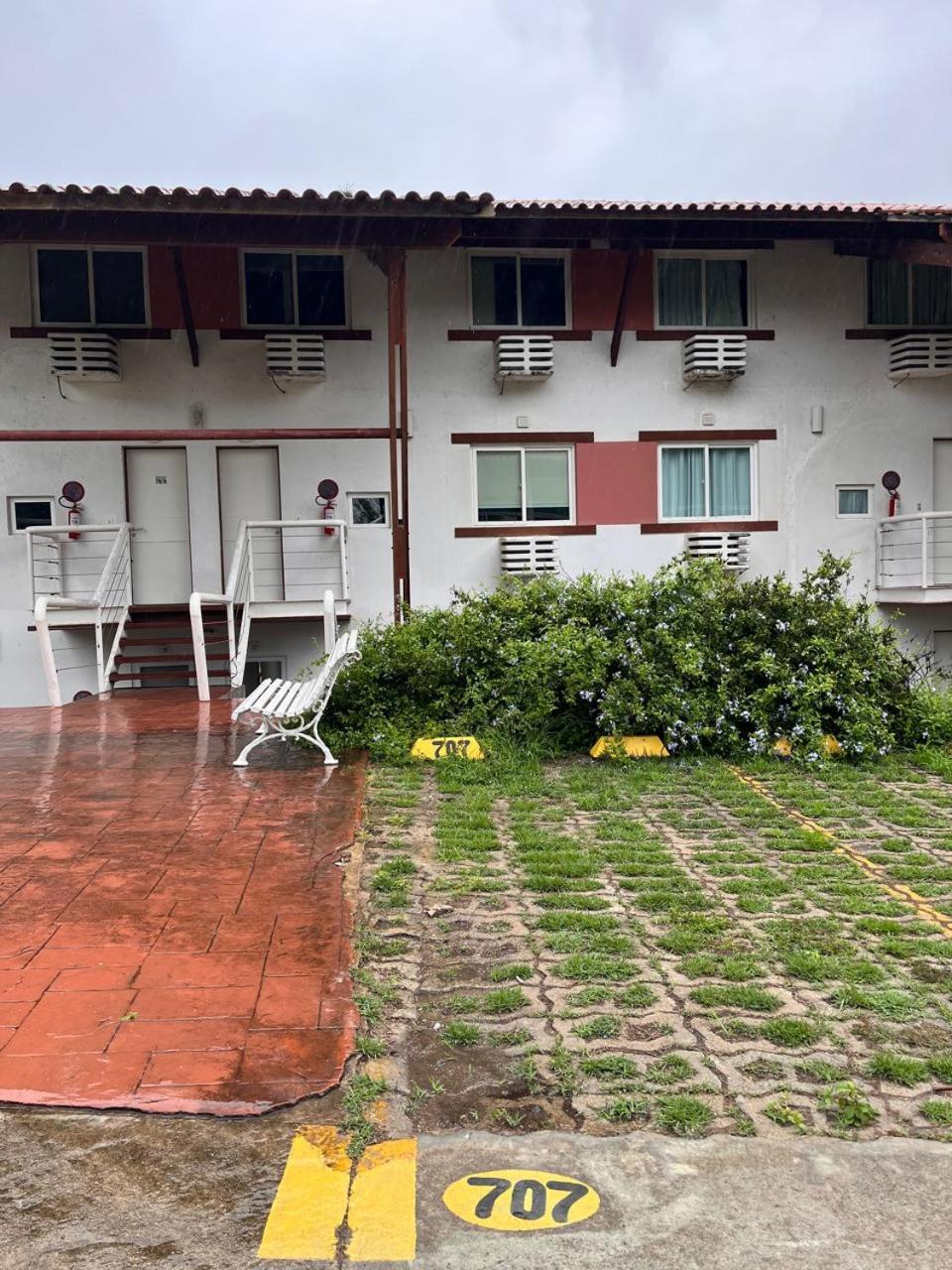 VILLA HIPICA RESORT 6/55