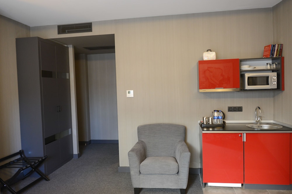 Cityloft 24 Suites 51/57