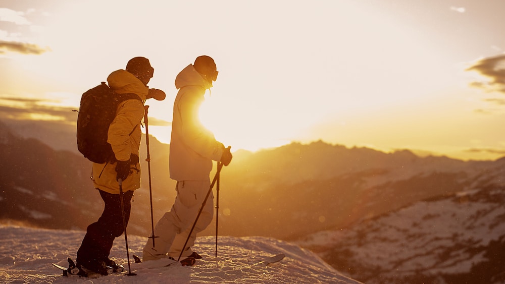 ILY La Rosiere & Spa Nuxe 54/61
