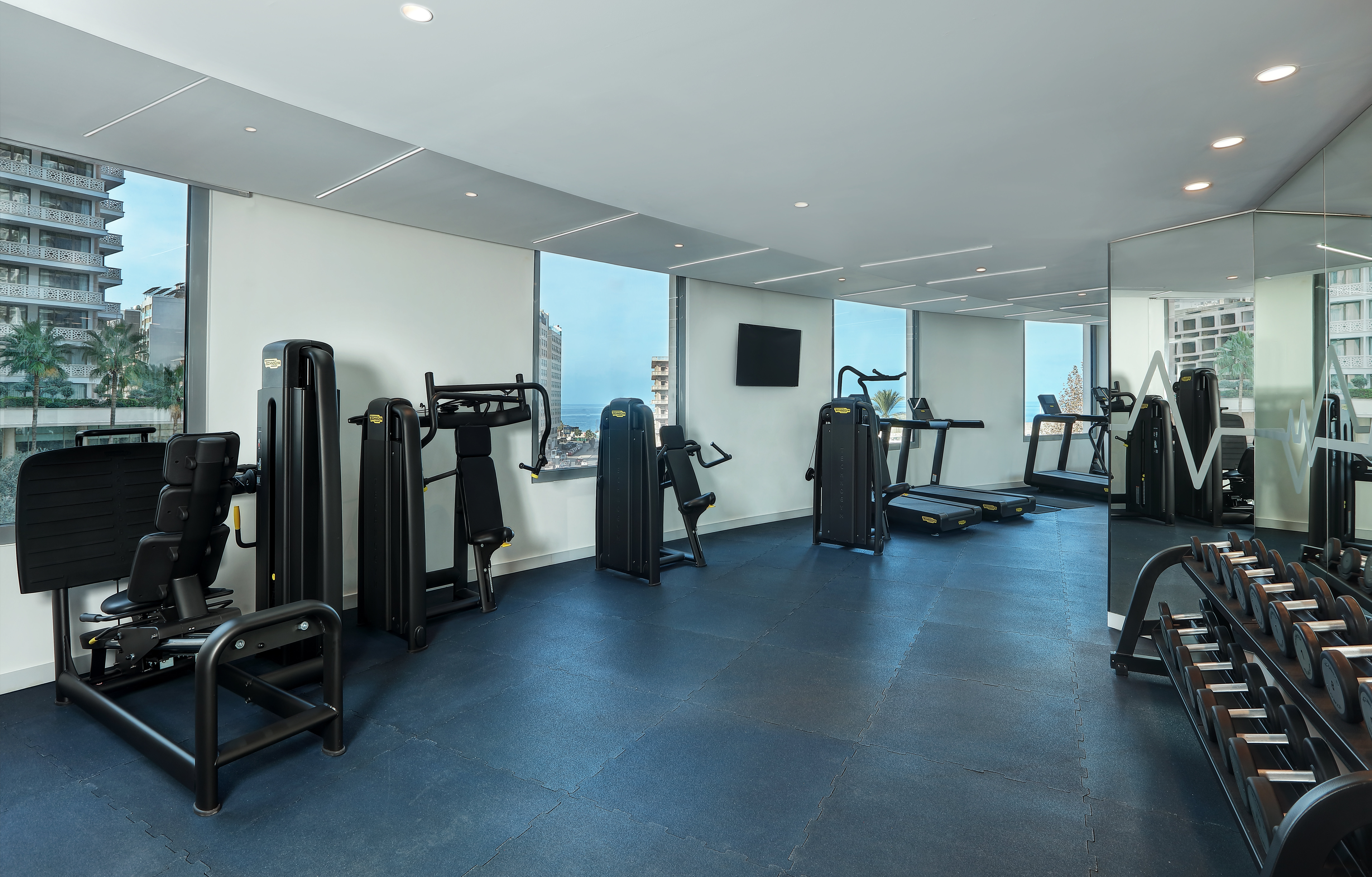 Voco Beirut Central District, an IHG Hotel 12/39