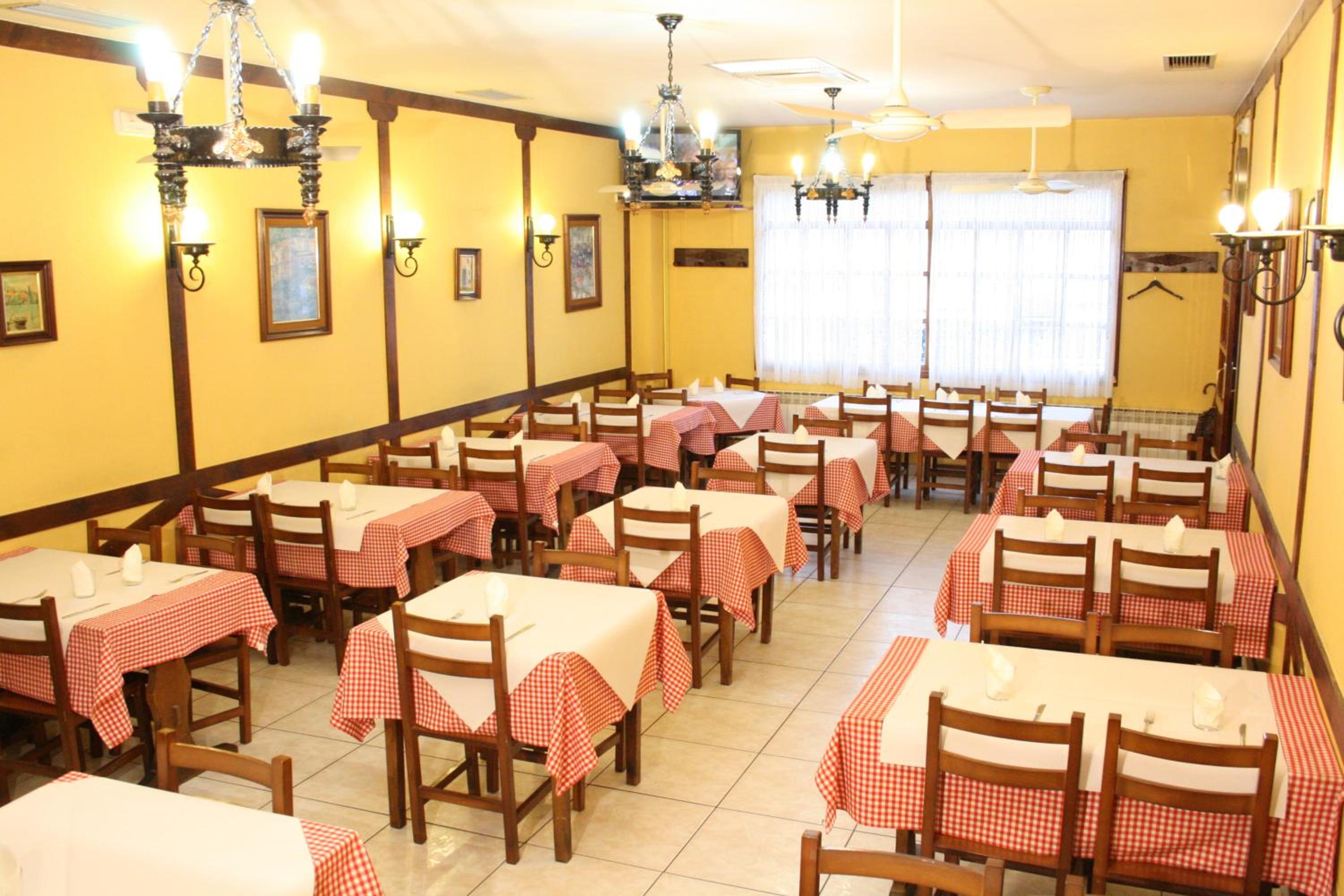 Hotel El Haya 39/46
