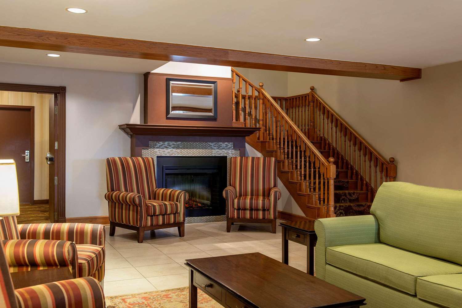 Country Inn And Suites By Radisson Winnipeg Mb 8/15