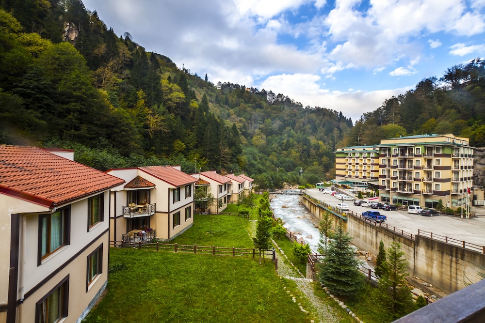 Ridos Thermal Hotel and Spa 44/49